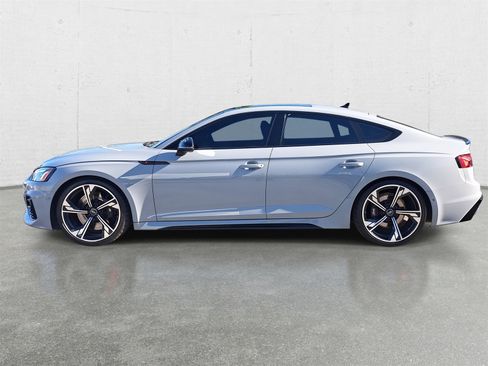 Used 2023 Audi RS 5 Sportback w/ RS Driver Assistance Package image 8