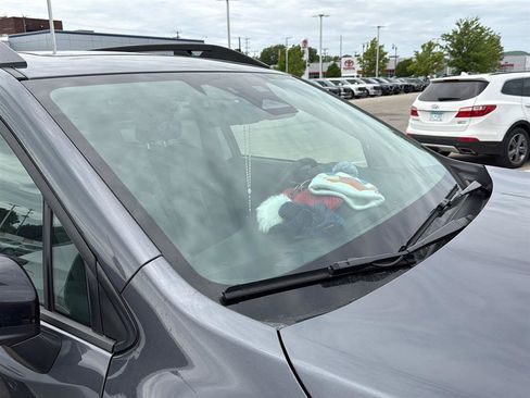 Used 2023 Subaru Ascent Onyx Edition Limited AWD/4WD image 4
