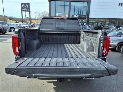 Used 2024 GMC Sierra 1500 Denali w/ Technology Package AWD/4WD image 6