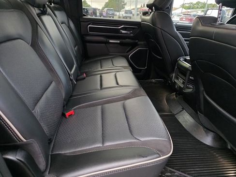 Used 2023 RAM 1500 Laramie image 14