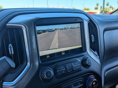 Certified 2021 Chevrolet Silverado 1500 LT w/ Diesel Off-Road Package image 29