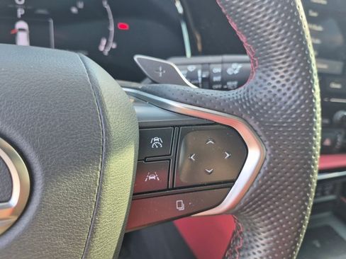 Used 2024 Lexus NX 350 F Sport AWD/4WD image 10