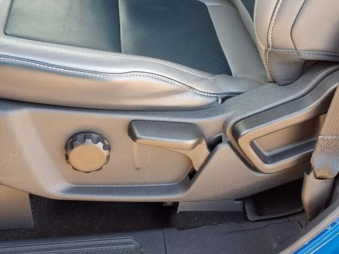 Used 2021 Ford Bronco First Edition image 24