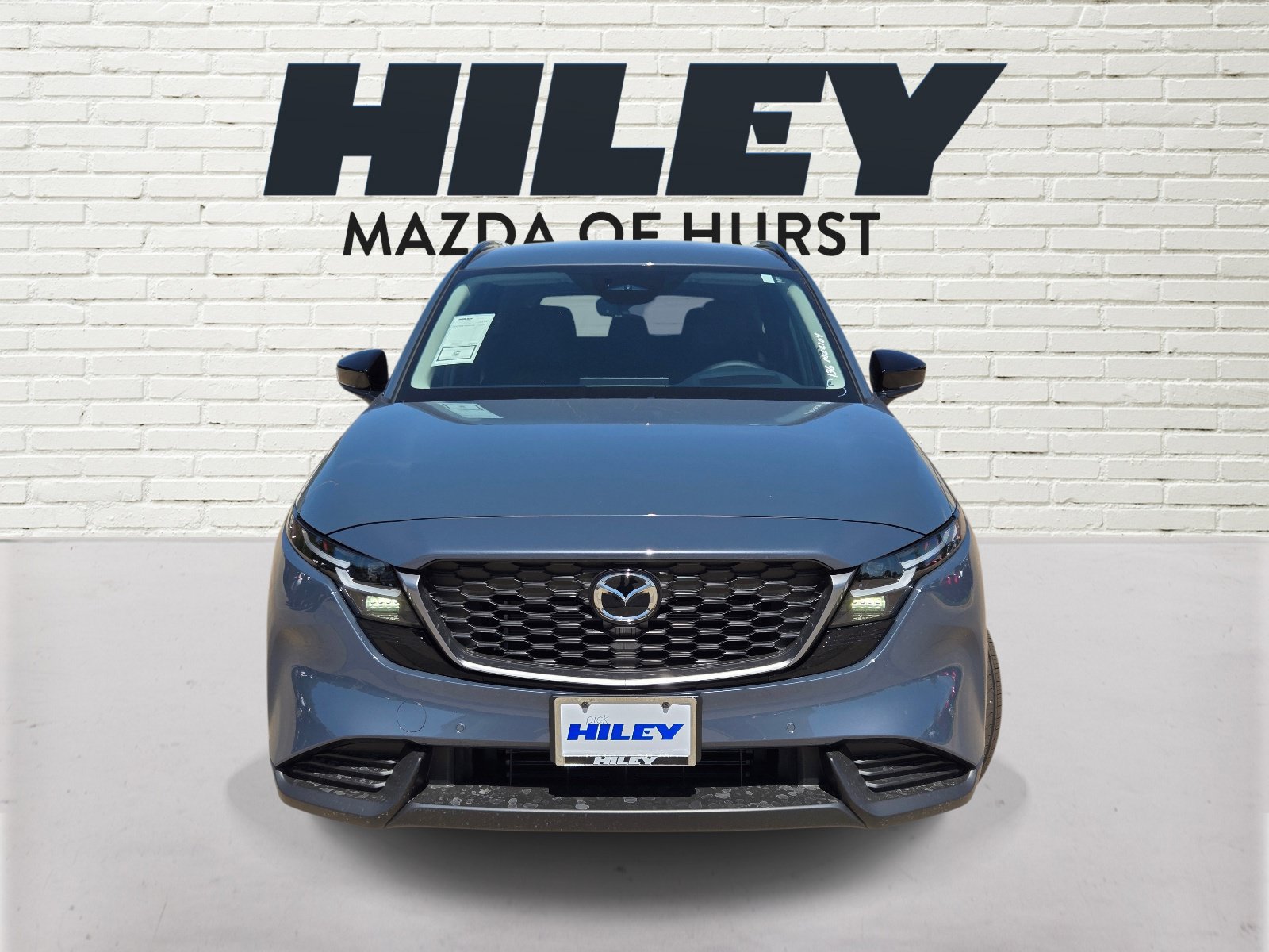 New 2026 MAZDA CX-5 Preferred AWD/4WD image 2