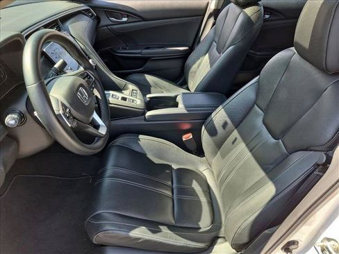 Used 2019 Honda Insight Touring image 14
