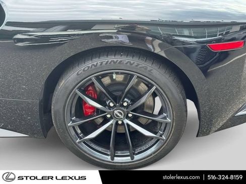 Used 2024 Nissan Z Performance w/ Floor Mat Package RWD image 14