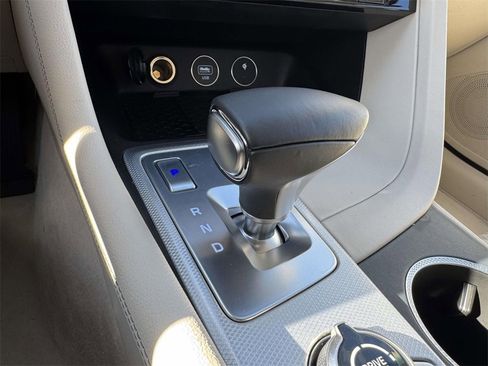 Certified 2026 Genesis G70 2.5T Prestige image 26