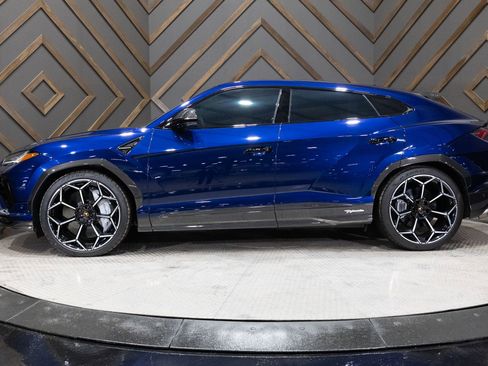 Used 2024 Lamborghini Urus Performante image 10