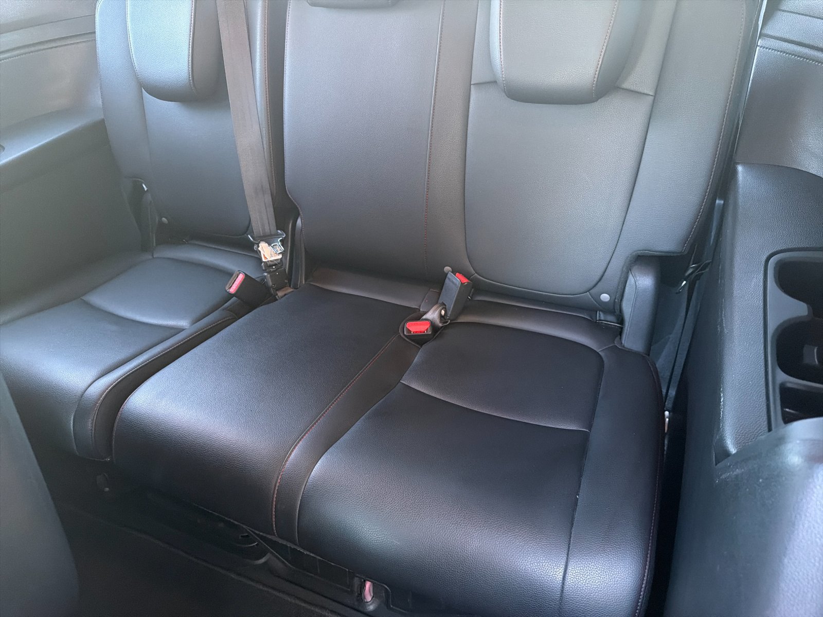 Used 2025 Honda Odyssey Sport-L image 18