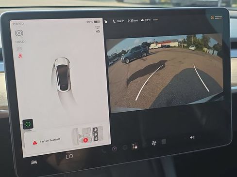Used 2023 Tesla Model Y Performance AWD/4WD image 17