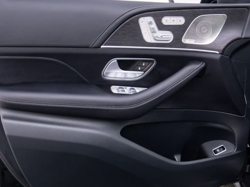 New 2026 Mercedes-Benz GLE 580 GLE 580 image 14