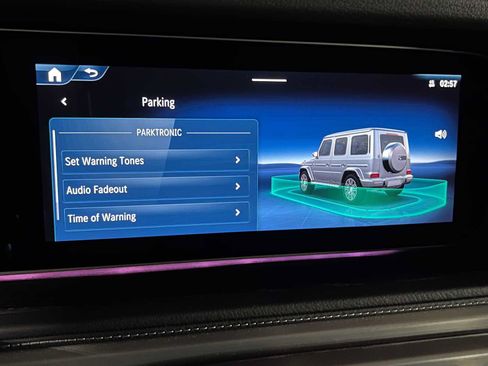Used 2025 Mercedes-Benz G 550 image 40