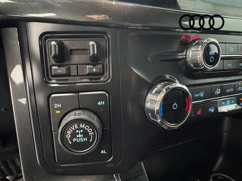 Used 2022 Ford F150 XLT w/ Equipment Group 302A High AWD/4WD image 34