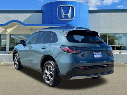 Used 2024 Honda HR-V EX-L