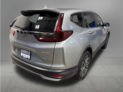 Used 2020 Honda CR-V EX image 5