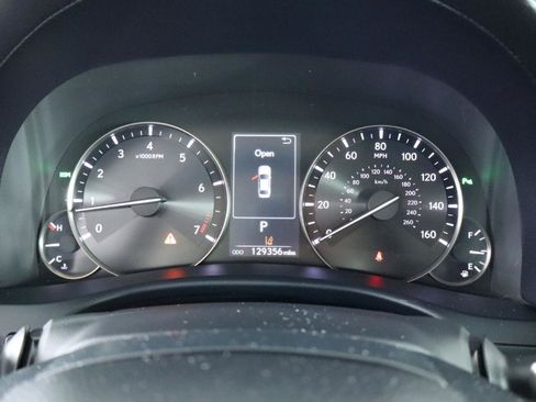 Used 2016 Lexus GS 350 RWD image 21