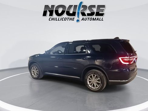 Used 2018 Dodge Durango SXT w/ 3rd Row Seating Group image 6