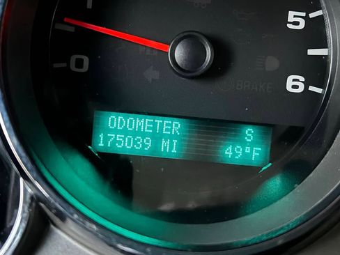 Used 2013 Chevrolet Silverado 1500 LT w/ All-Star Edition image 23