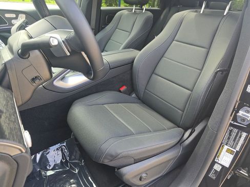 Used 2026 Mercedes-Benz GLE 350 4MATIC image 25