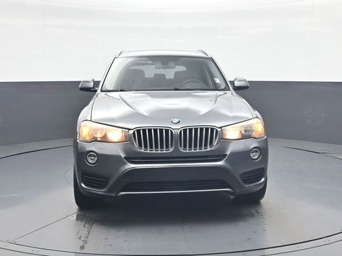 Used 2016 BMW X3 xDrive28i image 2