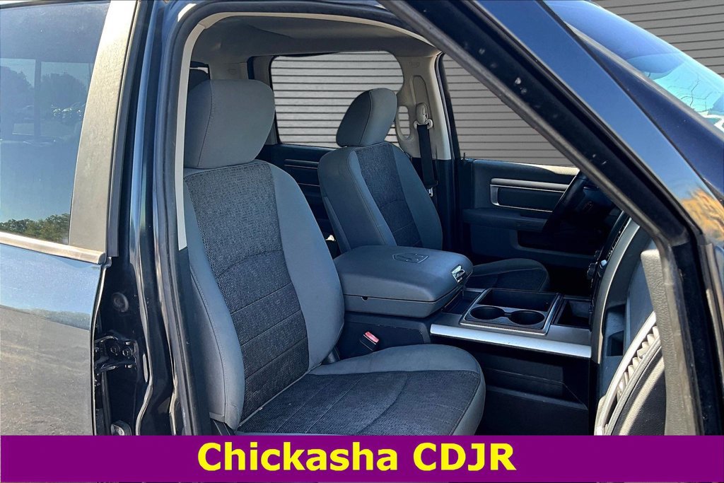 Used 2014 RAM 1500 Lone Star RWD image 30