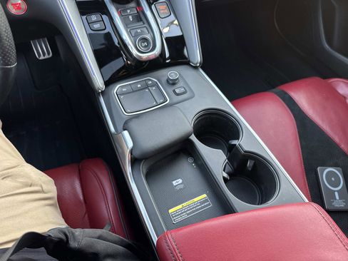 Used 2022 Acura TLX Type S image 25