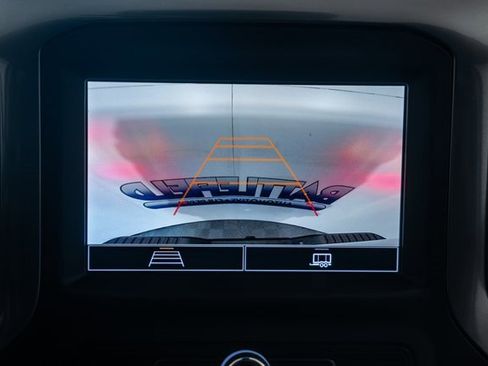 Used 2024 Chevrolet Silverado 2500 Custom w/ Custom Convenience Package image 45