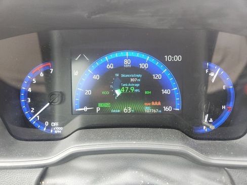 Used 2022 Toyota Corolla LE FWD image 19