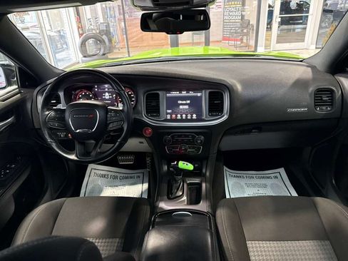 Used 2023 Dodge Charger R/T w/ Blacktop Package RWD image 26