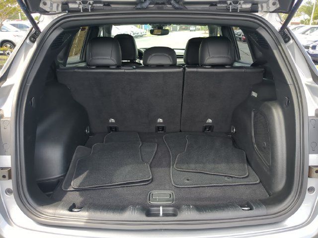 Used 2023 Jeep Compass High Altitude AWD/4WD image 12