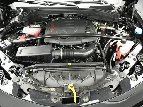 New 2025 Alfa Romeo Stelvio Sprint w/ Veloce Package image 32