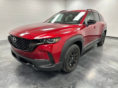 Certified 2026 MAZDA CX-50 AWD 2.5 Hybrid w/ Weather Package