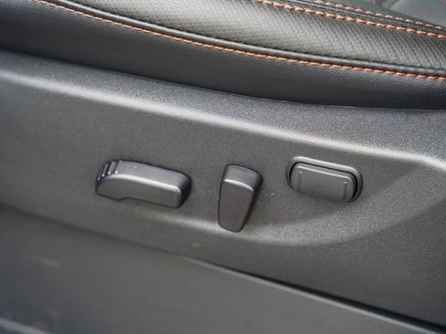 New 2025 Nissan Frontier Pro-X w/ Pro Premium Package image 23