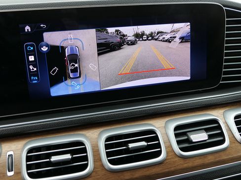 Used 2025 Mercedes-Benz GLE 350 4MATIC image 22