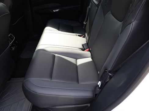 Used 2025 Lexus RX 350h w/ Accessory Package (Z1) AWD/4WD image 19