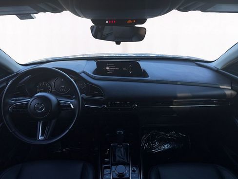 Used 2025 MAZDA CX-30 AWD 2.5 S w/ Preferred Package image 10