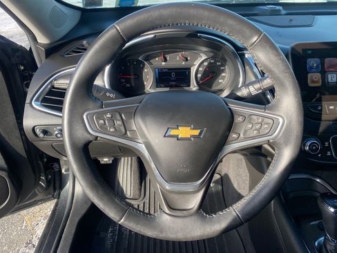 Used 2016 Chevrolet Malibu LT w/ Leather Package image 10