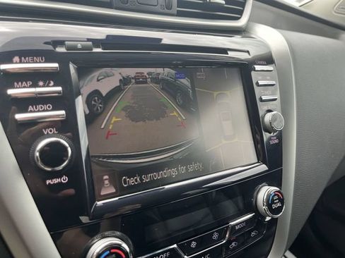 Certified 2023 Nissan Murano SL w/ Cargo Package AWD/4WD image 17