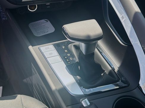 New 2026 Hyundai Elantra Sport FWD image 13