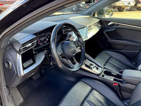Used 2023 Audi A3 2.0T Premium image 8