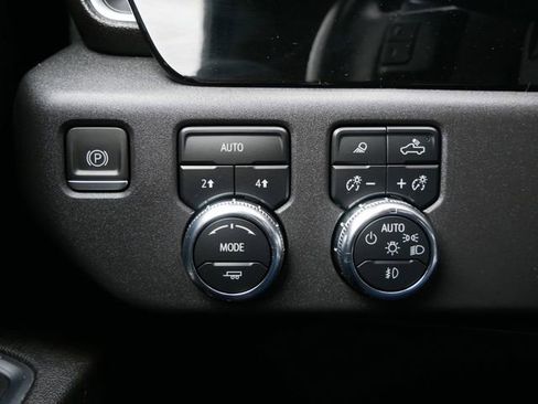 Used 2023 GMC Sierra 1500 Elevation w/ Preferred Package AWD/4WD image 20