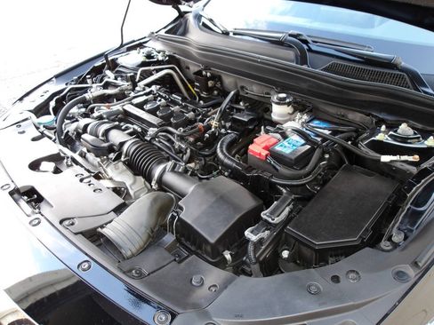 Used 2022 Honda Accord Sport image 29