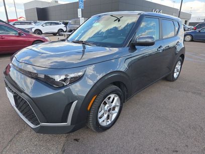 Used 2025 Kia Soul LX w/ LX Technology Package
