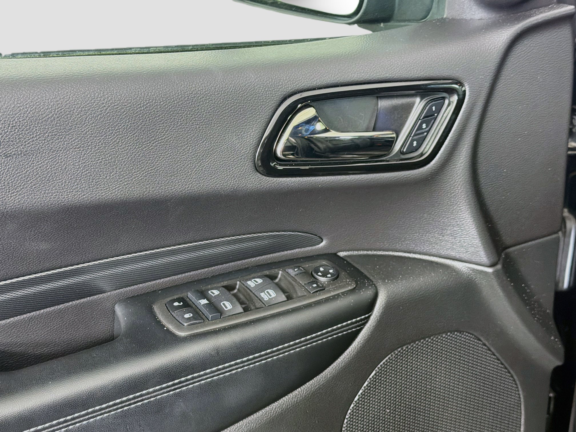 Used 2022 Dodge Durango GT AWD/4WD image 15