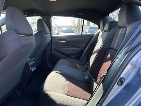 Certified 2024 Toyota Corolla SE image 16