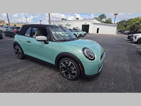 New 2026 MINI Cooper S image 36