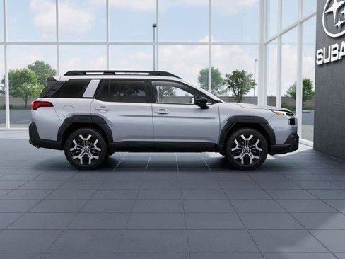 New 2026 Subaru Outback Touring XT AWD/4WD image 6