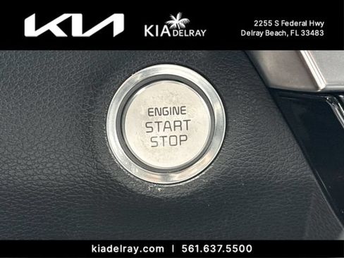 Certified 2021 Kia Telluride SX w/ Towing Package FWD image 32