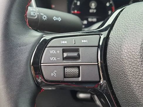 Used 2025 Honda Civic Si image 18