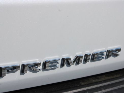 New 2027 Chevrolet Tahoe Premier w/ Advanced Technology Package AWD/4WD image 14